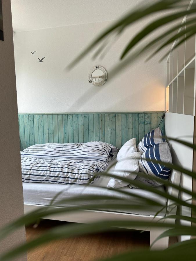 Ahoipause Steinhude Apartamento Wunstorf Exterior foto